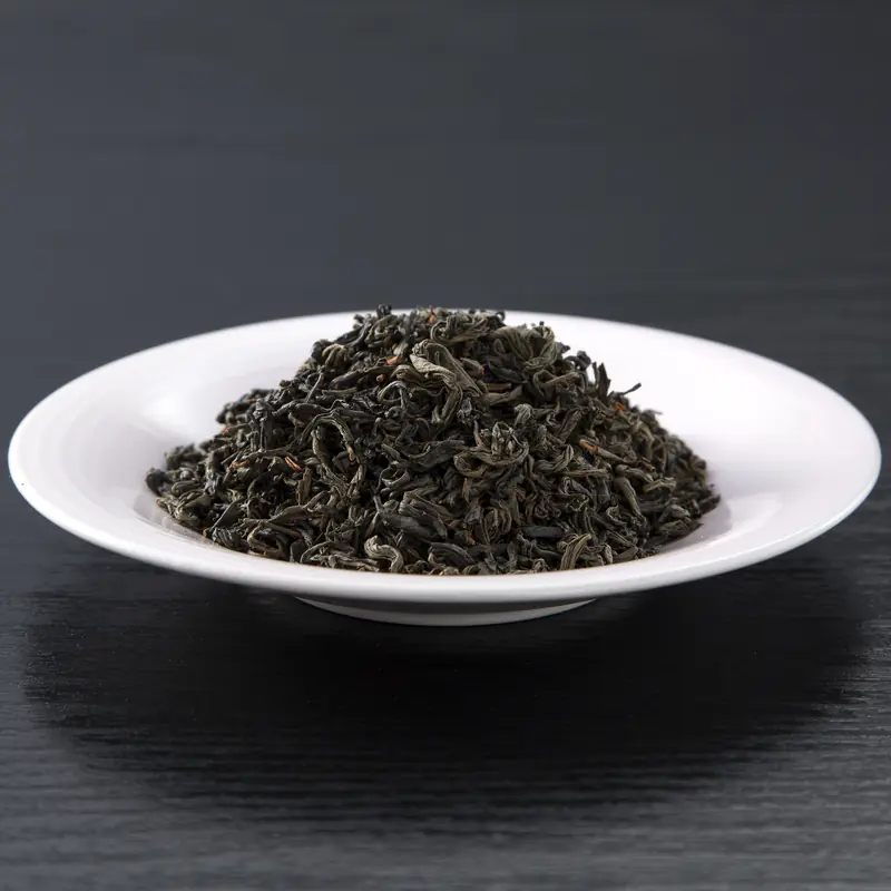 和紅茶