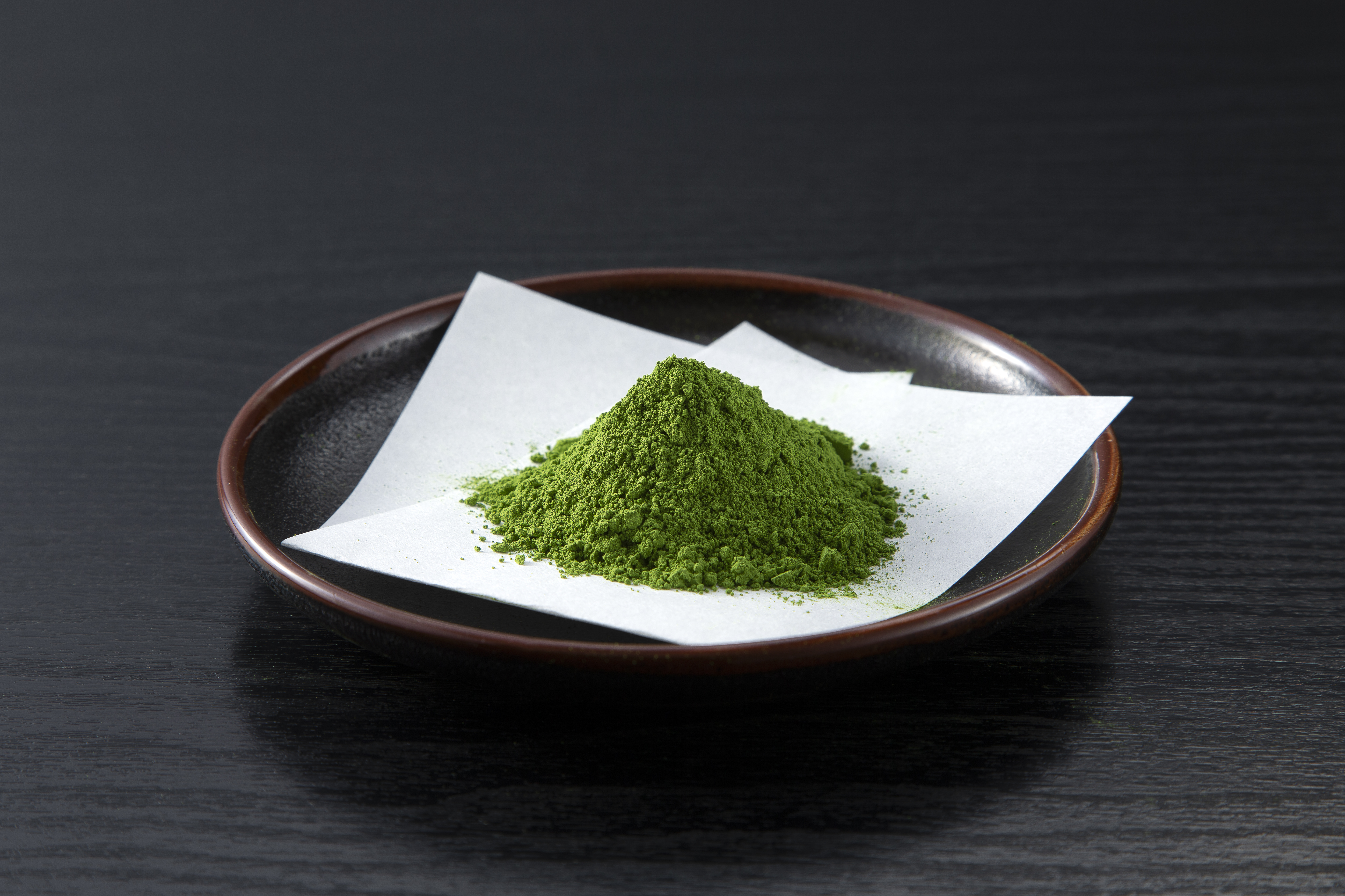 抹茶