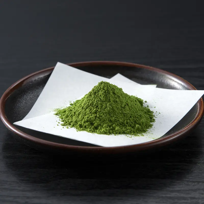 抹茶
