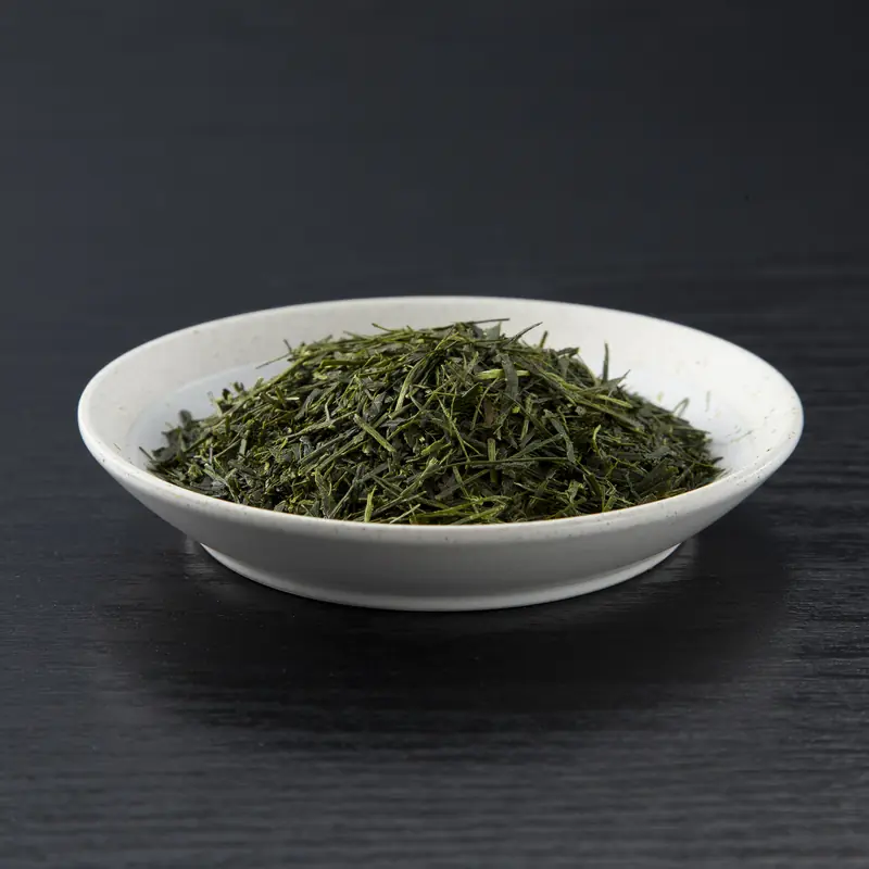 掛川深蒸し茶