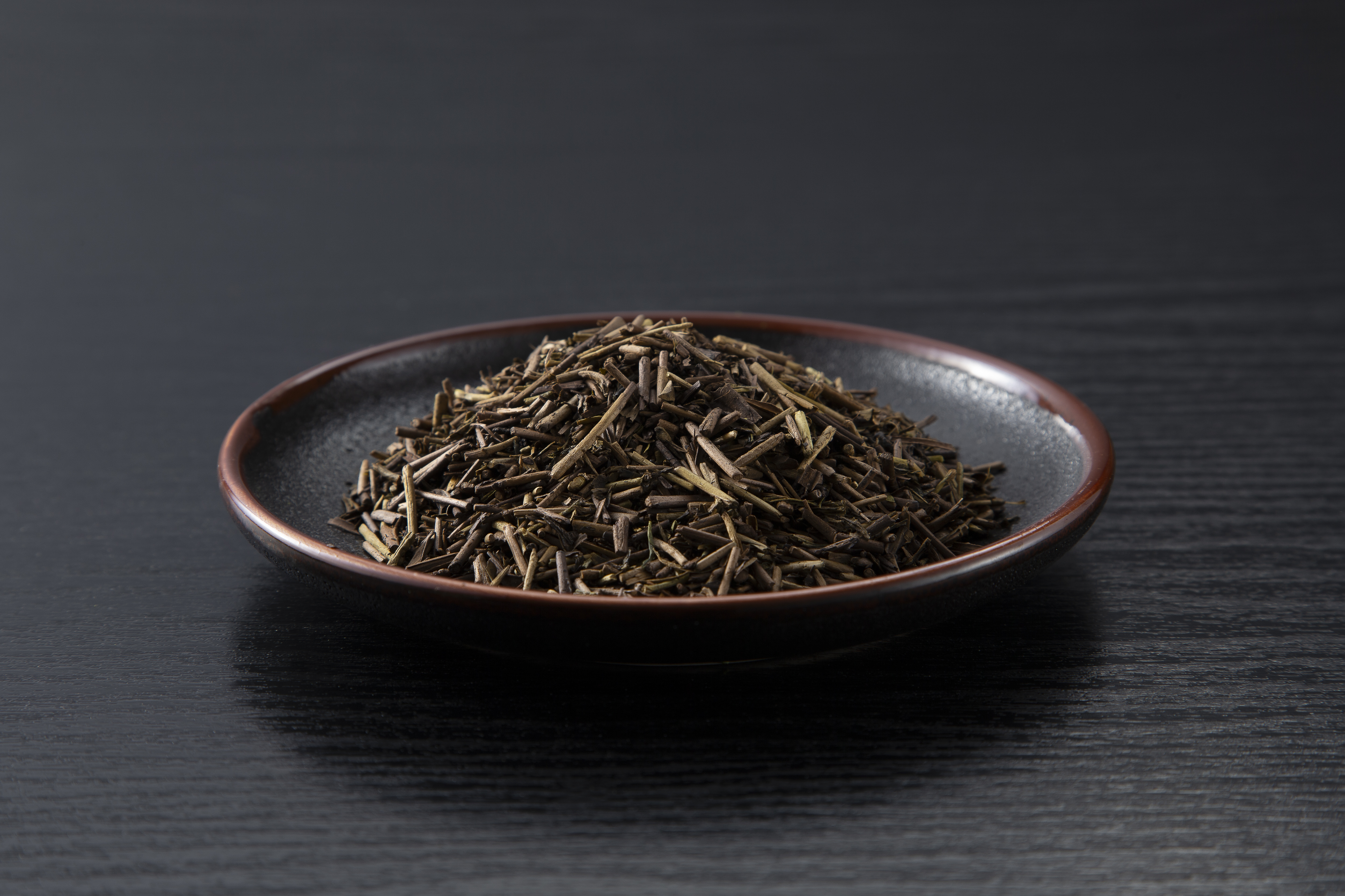 有機棒焙茶
