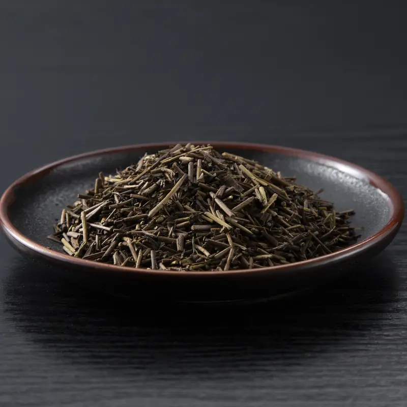 有機棒焙茶