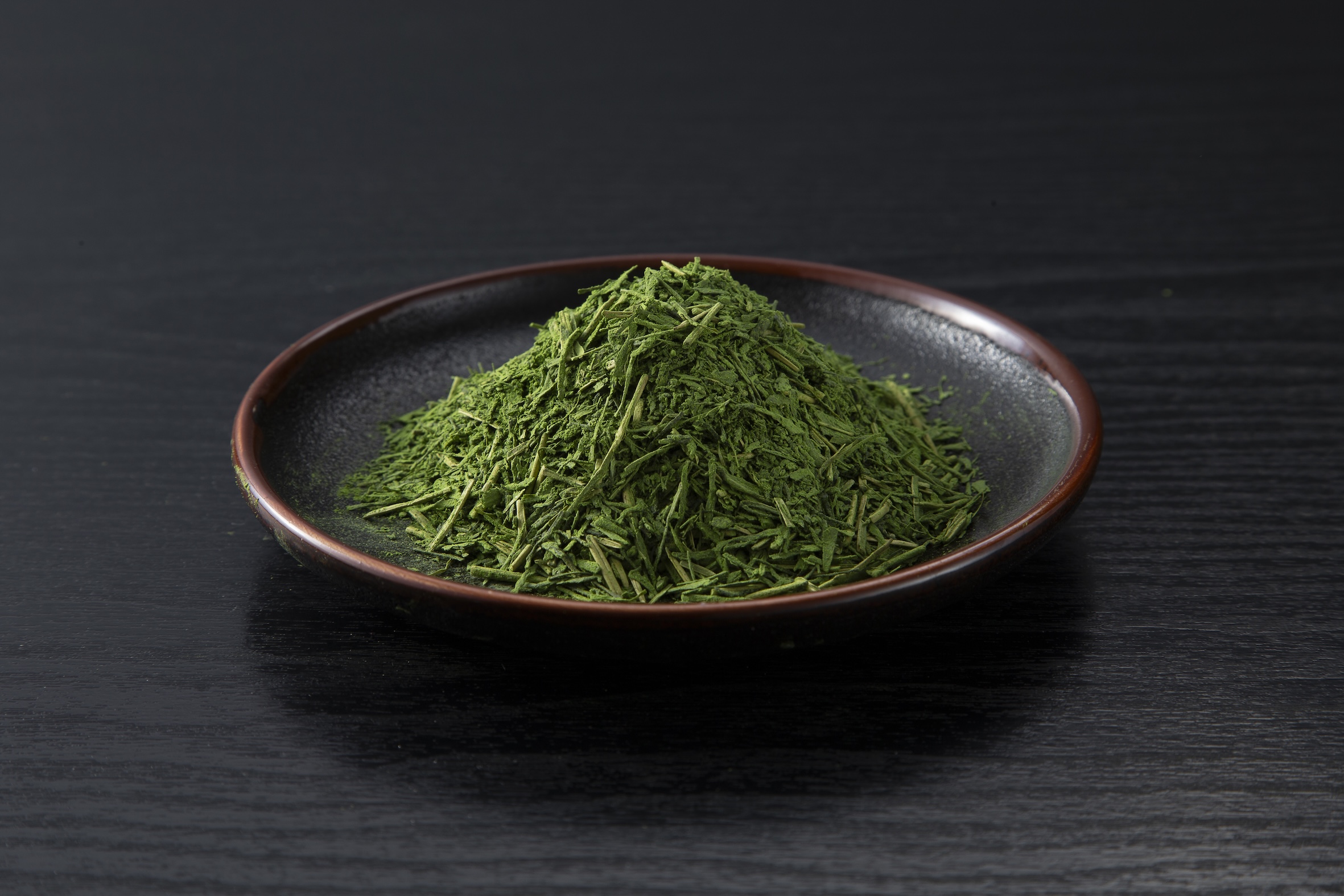抹茶ブレンド茶