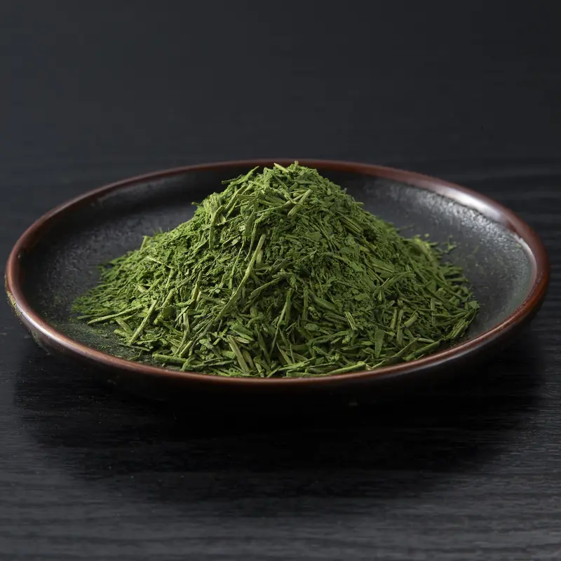 抹茶ブレンド茶