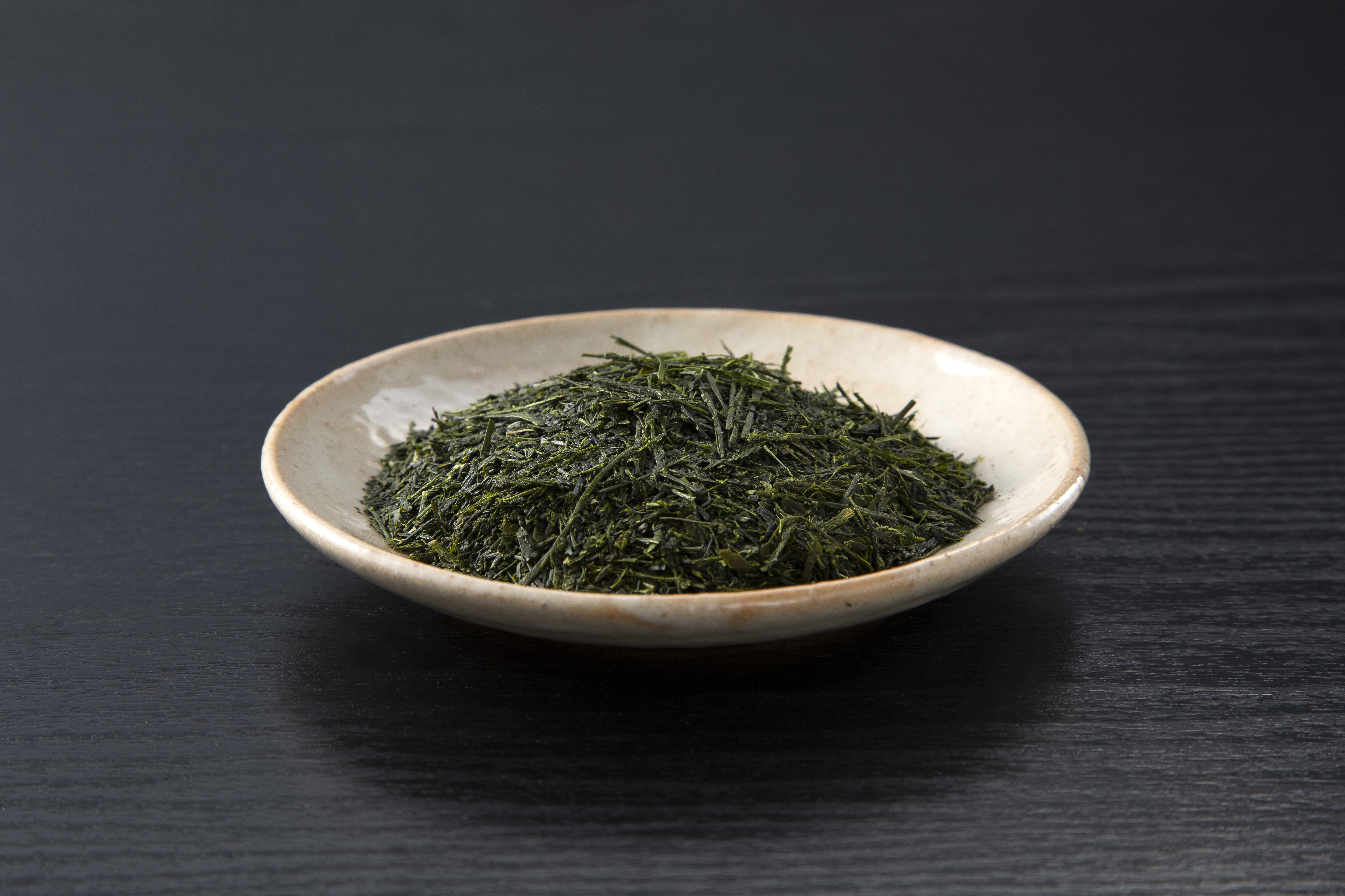 有機茶