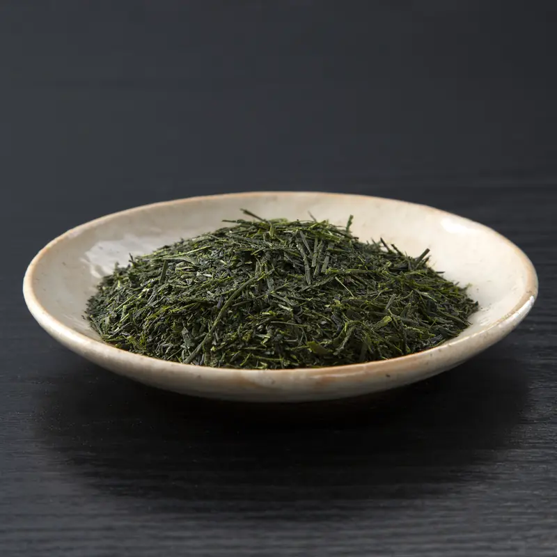 有機茶
