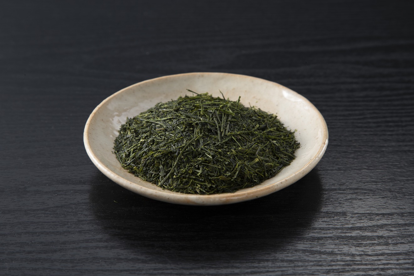 宝和園の掛川深蒸し茶