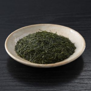 宝和園の掛川深蒸し茶