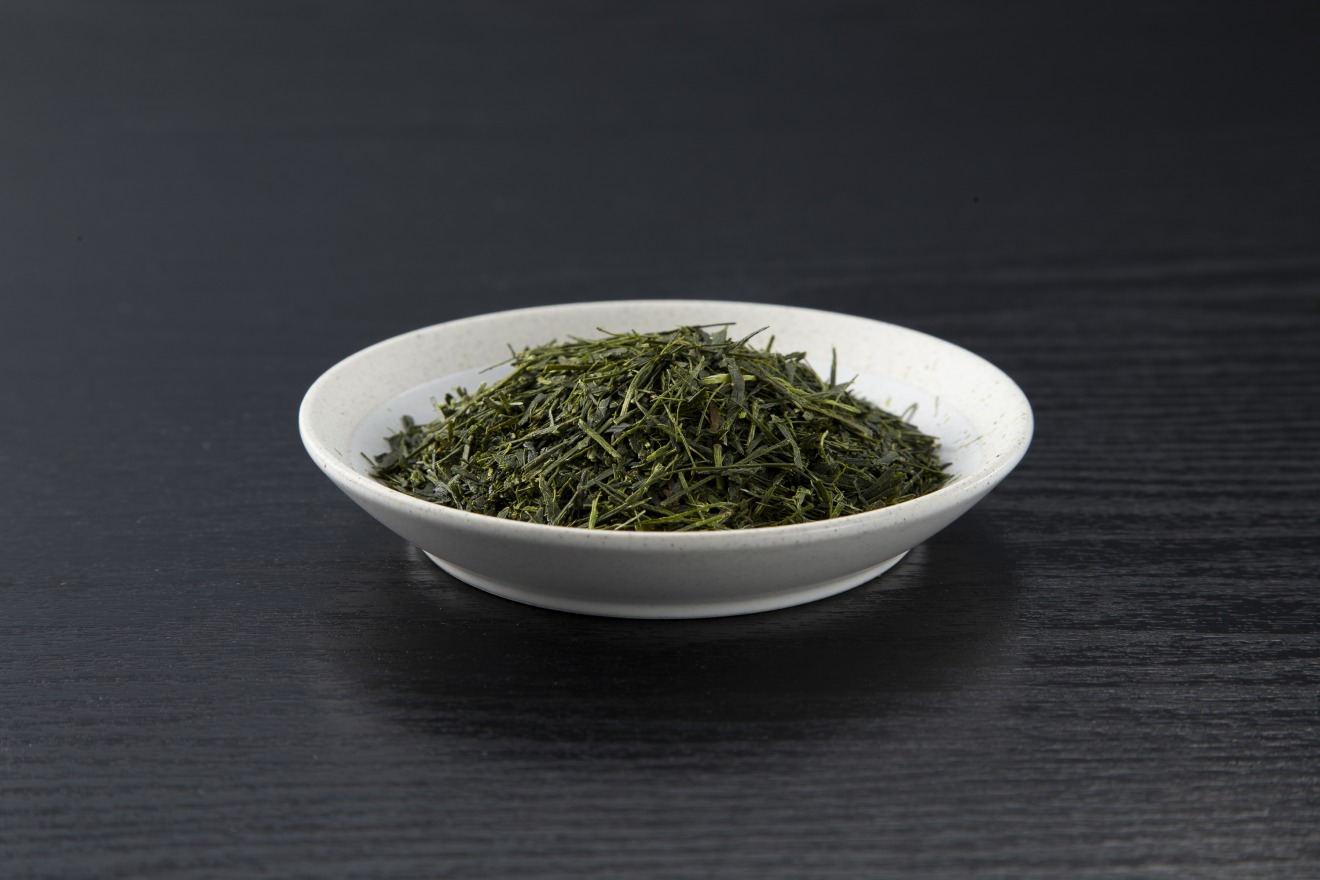 掛川深蒸し煎茶　上　100g　掛川茶