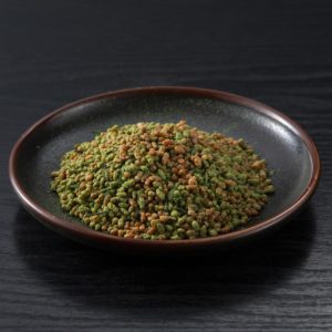 純米茶茶葉