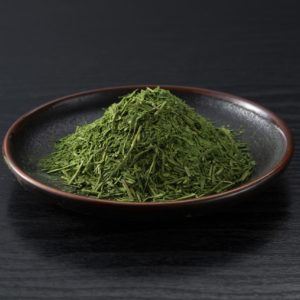 掛川茎茶と宇治抹茶(お茶工場)｜上級