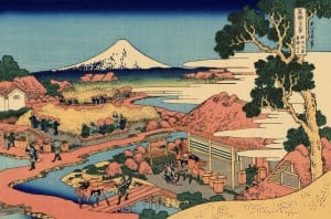掛川茶の宝和園の歴史｜静岡・掛川のお茶問屋と深蒸し茶の歩み