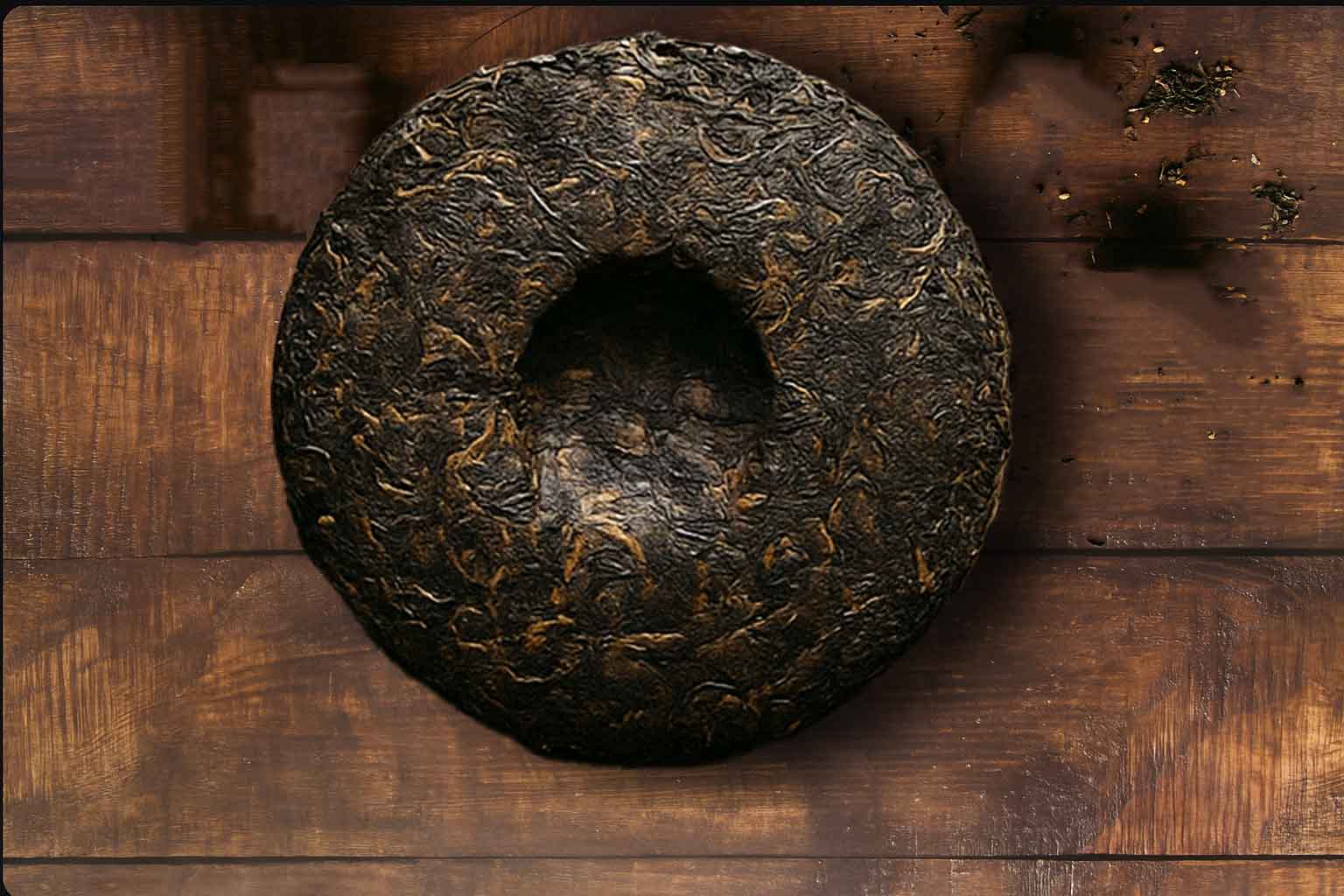 嵯峨天皇と団茶