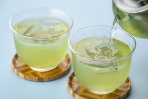 深蒸し新茶だから旨い。宝和園の水出し冷茶の淹れ方【2026年版】
