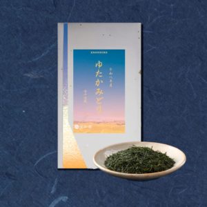 新茶｜大走り茶飲み比べセット｜やぶきた・さえみどり・ゆたかみどり｜母の日ギフト